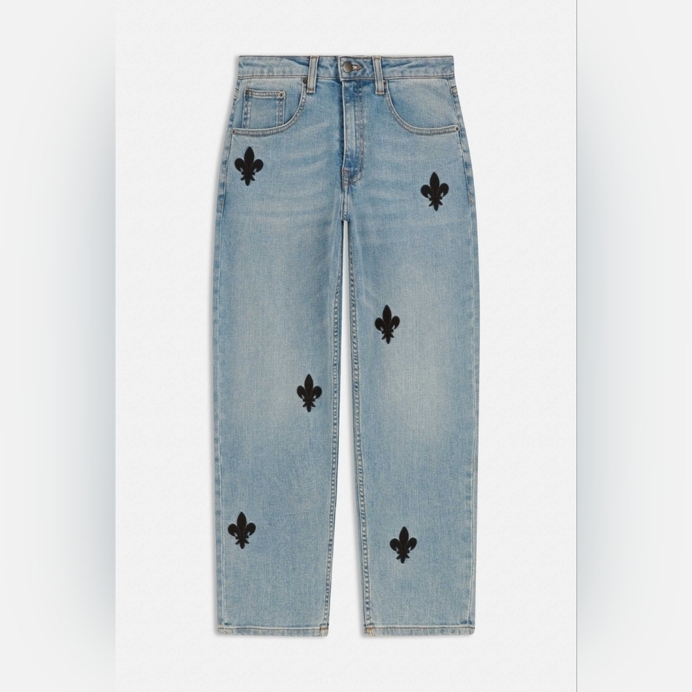 Eleven Paris Jeans  Unisex jeans